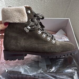 Rebecca Minkoff Winter Boot